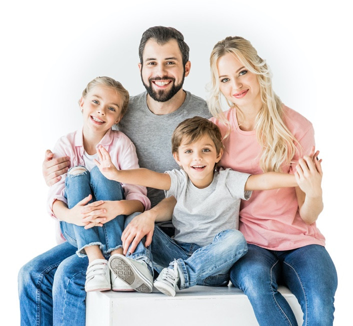 Prophylaxe Familie