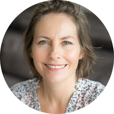 Patientenstimme Sabine K.