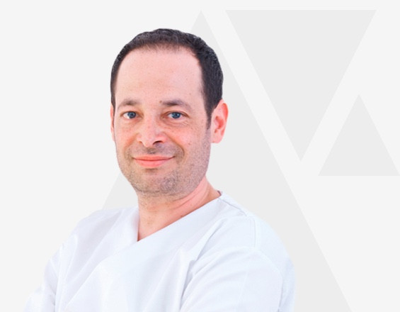 Zahnarzt Dr. Freddi Zelener