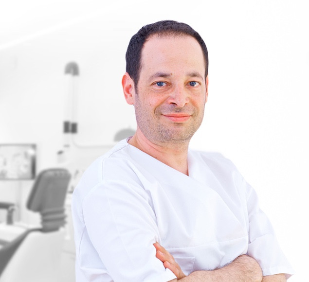 Dr. Freddi Zelener